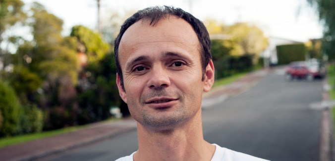 Dan Iouras